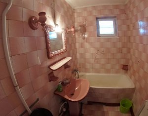 Appartement 2 chambres à vendre dans Cluj-napoca, zone Gheorgheni