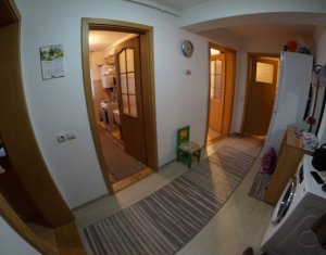 , 56m2 dans Cluj-napoca, zone Marasti