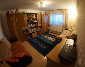 Appartement 2 chambres à vendre dans Cluj-napoca, zone Marasti