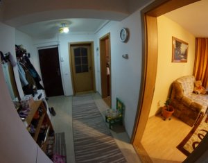 Appartement 2 chambres à vendre dans Cluj-napoca, zone Marasti
