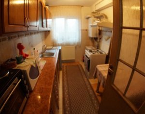 Appartement 2 chambres à vendre dans Cluj-napoca, zone Marasti