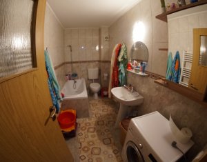 Appartement 2 chambres à vendre dans Cluj-napoca, zone Marasti
