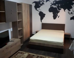 , 25m2 dans Cluj-napoca, zone Zorilor