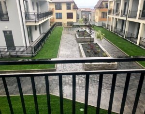Lakás 2 szobák eladó on Cluj-napoca, Zóna Zorilor