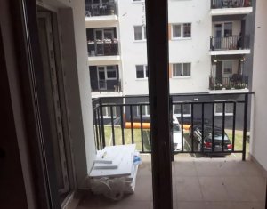 Lakás 2 szobák eladó on Cluj-napoca