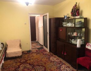 Studio à vendre dans Cluj-napoca, zone Gheorgheni