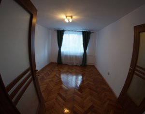 Appartement 2 chambres à vendre dans Cluj-napoca, zone Plopilor