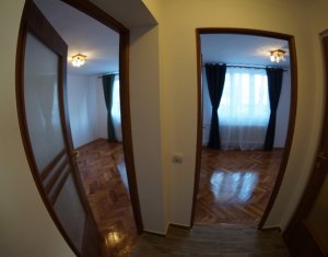 Appartement 2 chambres à vendre dans Cluj-napoca, zone Plopilor