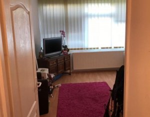 Appartement 2 chambres à vendre dans Cluj-napoca