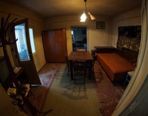 Maison 4 chambres à vendre dans Cluj-napoca, zone Dambul Rotund