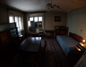 Maison 4 chambres à vendre dans Cluj-napoca, zone Dambul Rotund