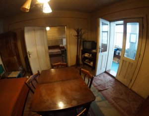 Maison 4 chambres à vendre dans Cluj-napoca, zone Dambul Rotund