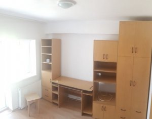 , 40m2 dans Cluj-napoca, zone Zorilor