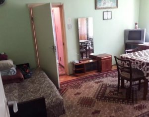 , 45m2 dans Cluj-napoca, zone Gheorgheni