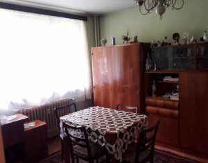Appartement 2 chambres à vendre dans Cluj-napoca, zone Gheorgheni