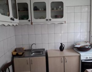 Appartement 2 chambres à vendre dans Cluj-napoca, zone Gheorgheni