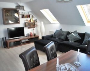 , 90m2 dans Cluj-napoca, zone Manastur
