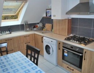 Appartement 2 chambres à vendre dans Cluj-napoca, zone Manastur