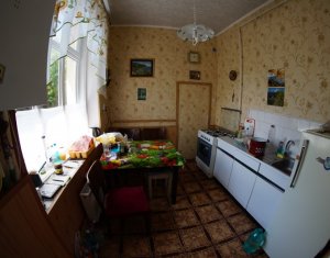 Appartement 3 chambres à vendre dans Cluj-napoca, zone Centru