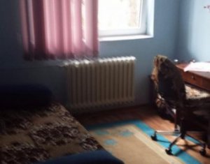Lakás 1 szobák eladó on Cluj-napoca, Zóna Manastur