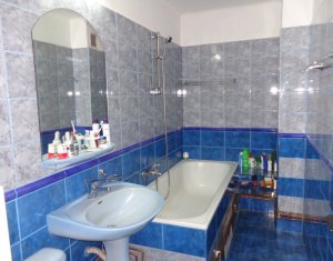 Lakás 2 szobák eladó on Cluj-napoca, Zóna Manastur