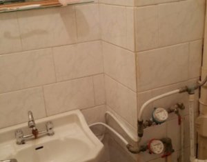 Lakás 3 szobák eladó on Cluj-napoca, Zóna Gheorgheni