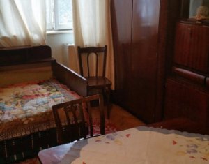 Lakás 3 szobák eladó on Cluj-napoca, Zóna Gheorgheni