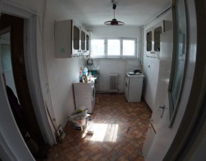 Lakás 2 szobák eladó on Cluj-napoca, Zóna Manastur