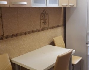 Lakás 1 szobák eladó on Cluj-napoca, Zóna Manastur