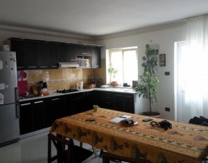 , 71m2 dans Cluj-napoca, zone Manastur