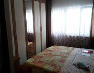 Appartement 3 chambres à vendre dans Cluj-napoca, zone Manastur