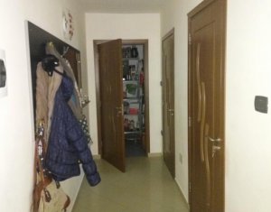 Appartement 3 chambres à vendre dans Cluj-napoca, zone Manastur