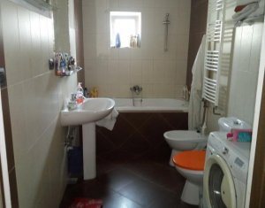 Appartement 3 chambres à vendre dans Cluj-napoca, zone Manastur