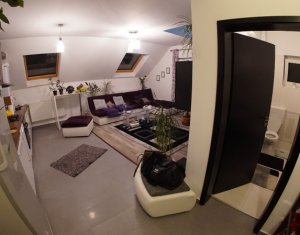 Lakás 2 szobák eladó on Cluj-napoca, Zóna Manastur