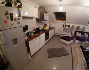 Lakás 2 szobák eladó on Cluj-napoca, Zóna Manastur