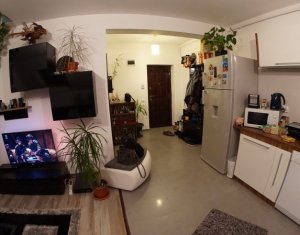 Lakás 2 szobák eladó on Cluj-napoca, Zóna Manastur