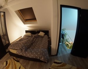Lakás 2 szobák eladó on Cluj-napoca, Zóna Manastur
