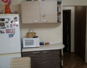 Lakás 2 szobák eladó on Cluj-napoca, Zóna Grigorescu