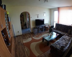 , 47m2 on Cluj-napoca, Zóna Gheorgheni
