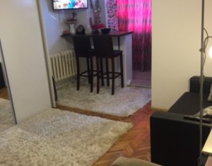 Lakás 1 szobák eladó on Cluj-napoca, Zóna Gheorgheni
