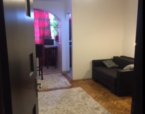 Lakás 1 szobák eladó on Cluj-napoca, Zóna Gheorgheni