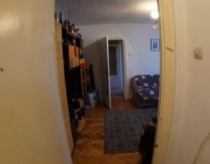 Lakás 2 szobák eladó on Cluj-napoca, Zóna Gheorgheni