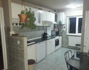 Lakás 3 szobák eladó on Cluj-napoca, Zóna Zorilor