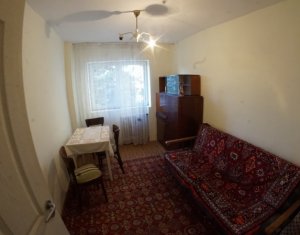 Lakás 2 szobák eladó on Cluj-napoca, Zóna Manastur