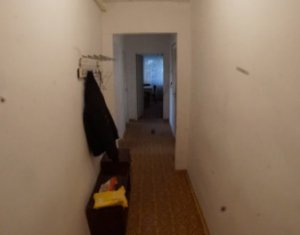 Lakás 2 szobák eladó on Cluj-napoca, Zóna Manastur