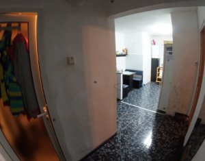 Lakás 3 szobák eladó on Cluj-napoca, Zóna Manastur