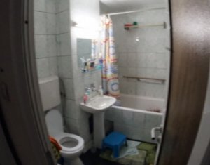 Lakás 3 szobák eladó on Cluj-napoca, Zóna Manastur