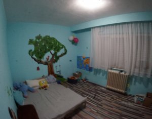 Lakás 3 szobák eladó on Cluj-napoca, Zóna Manastur