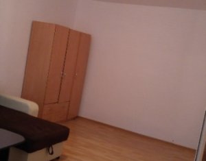 Lakás 1 szobák eladó on Cluj-napoca, Zóna Manastur