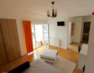 , 37m2 on Cluj-napoca, Zóna Zorilor